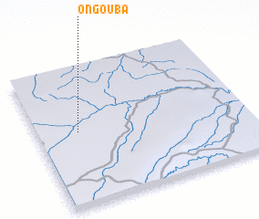 3d view of Ongouba