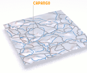 3d view of Capango