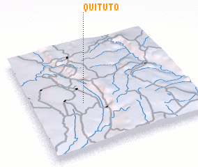 3d view of Quituto