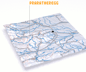 3d view of Praratheregg