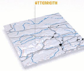 3d view of Attenreith