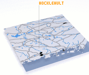 3d view of Höcklehult