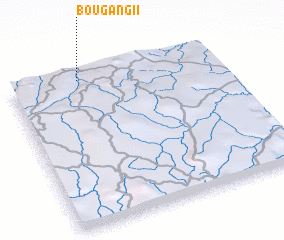 3d view of Bougang II