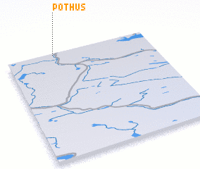 3d view of Pothus