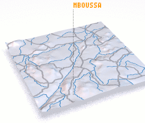 3d view of Mboussa