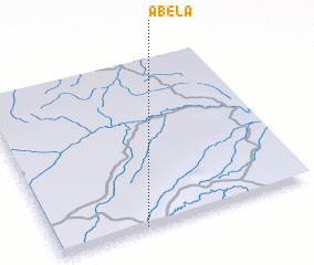 3d view of Abéla