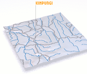 3d view of Kimpungi