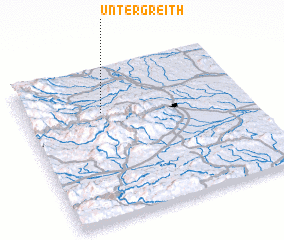 3d view of Untergreith