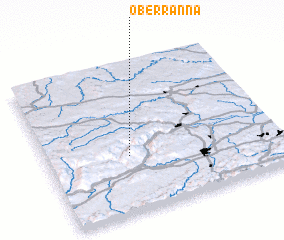 3d view of Oberranna