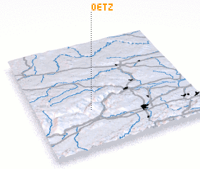 3d view of Oetz