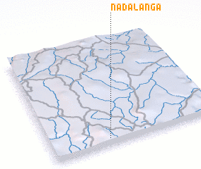 3d view of Nadalanga