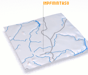 3d view of Impfini Ntaso