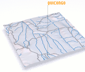 3d view of Quicongo
