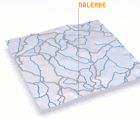 3d view of Nalembé