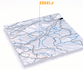 3d view of Erdelj