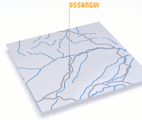 3d view of Ossangui