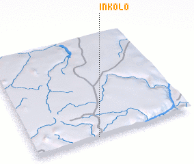3d view of Inkolo