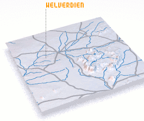 3d view of Welverdien