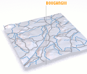 3d view of Bougang III