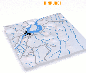 3d view of Kimpungi