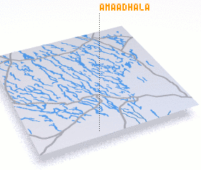 3d view of Amaadhala