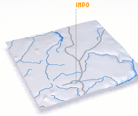 3d view of Impo