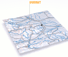 3d view of Vurmat