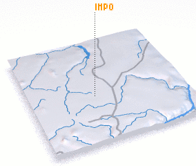 3d view of Impo
