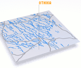 3d view of Othika