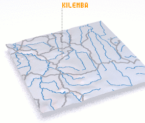 3d view of Kilemba