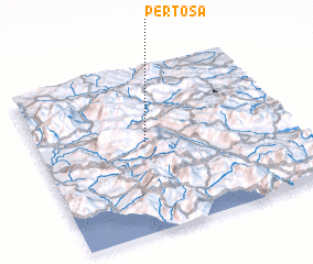 3d view of Pertosa
