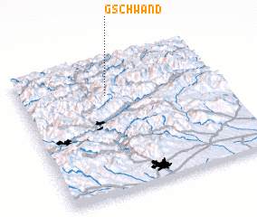 3d view of Gschwand