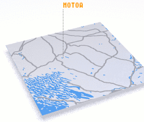 3d view of Motoa