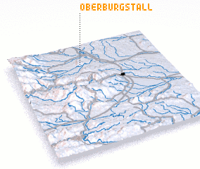 3d view of Oberburgstall