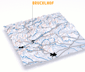 3d view of Brücklhof