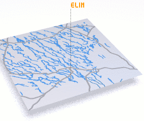 3d view of Elim