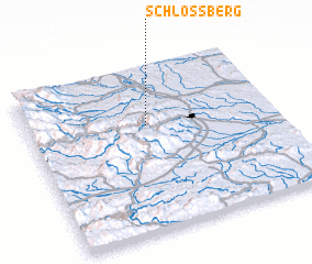 3d view of Schlossberg