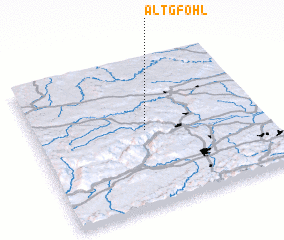 3d view of Altgföhl