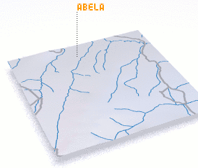 3d view of Abéla