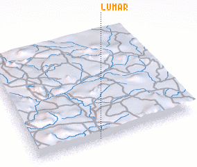 3d view of Lumar