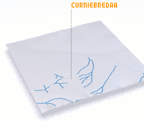 3d view of Curni Ebredaa