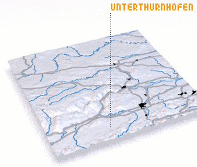 3d view of Unterthurnhofen