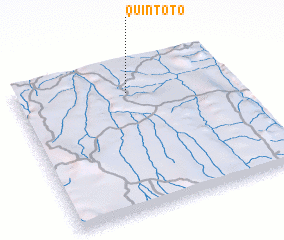 3d view of Quintoto