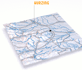 3d view of Wurzing