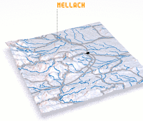 3d view of Mellach