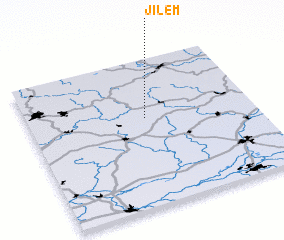 3d view of Jilem