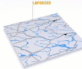 3d view of Laforsen