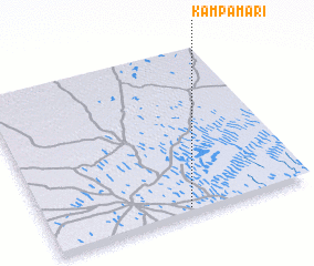 3d view of Kampamari