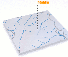 3d view of Nganba