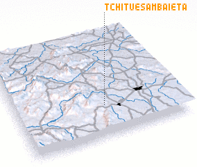 3d view of Tchitue Sambaieta